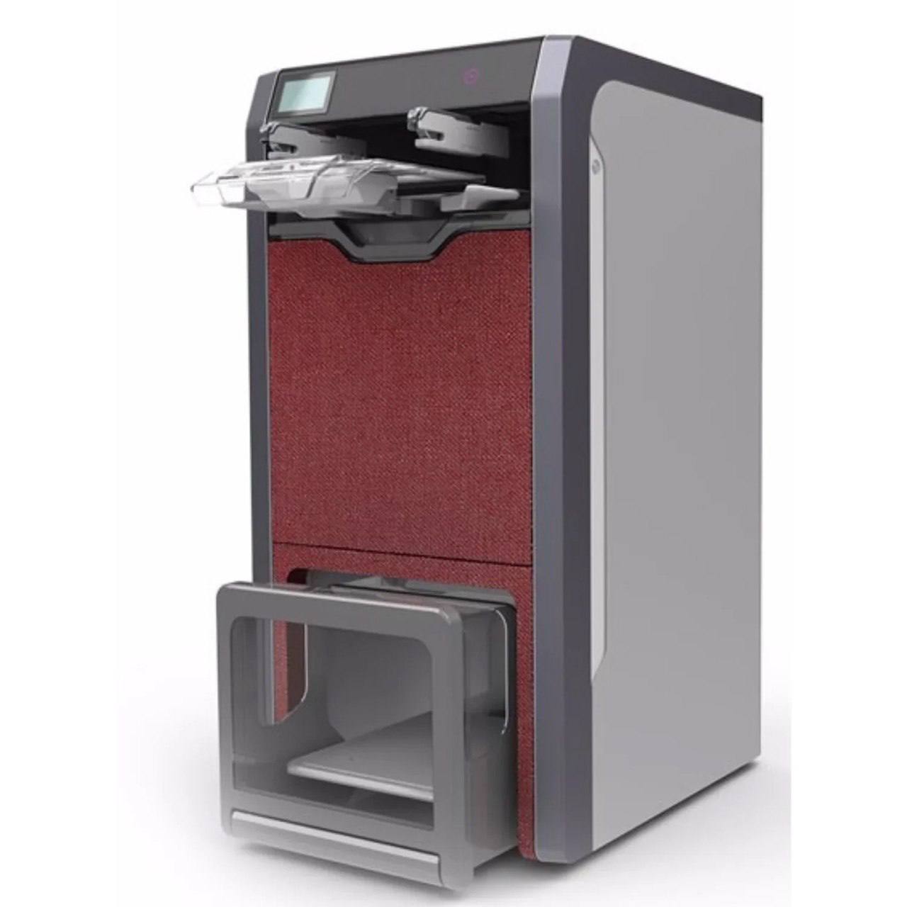 FLAMENCO™ FALTMEISTER Intelligentes automatisches Faltsystem für Ihre Wäsche