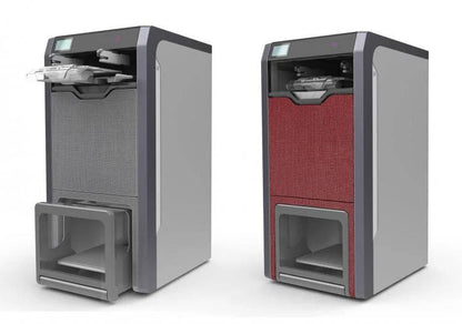 FLAMENCO™ FALTMEISTER Intelligentes automatisches Faltsystem für Ihre Wäsche
