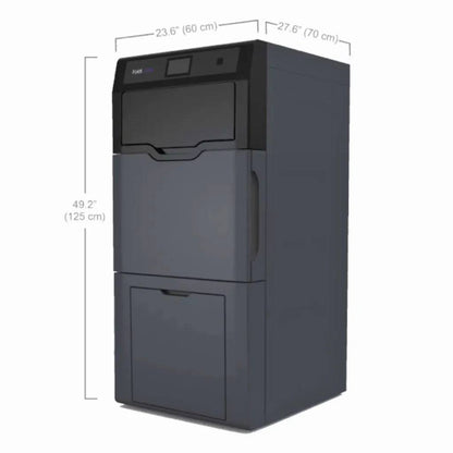 FLAMENCO™ FALTMEISTER Intelligentes automatisches Faltsystem für Ihre Wäsche