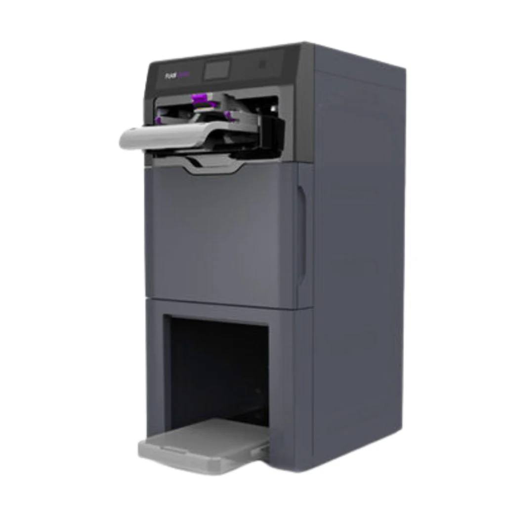 FLAMENCO™ FALTMEISTER Intelligentes automatisches Faltsystem für Ihre Wäsche